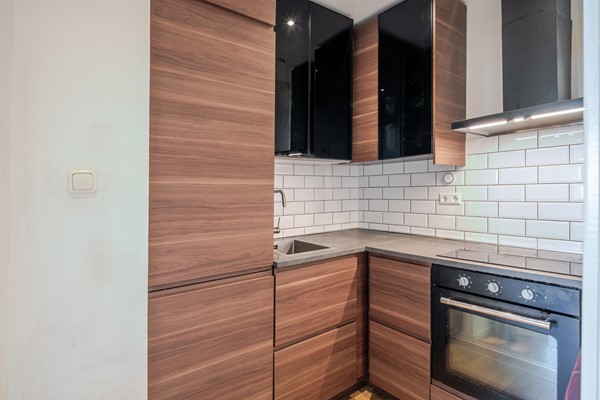 Medium property photo - Jurriaan Kokstraat 133, 2586 SG Den Haag